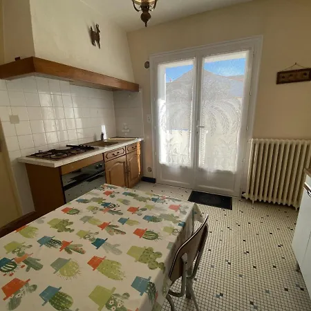 Сasa de vacaciones Maison Fouras, 2 Pieces, 2 Personnes - Fr-1-709-2