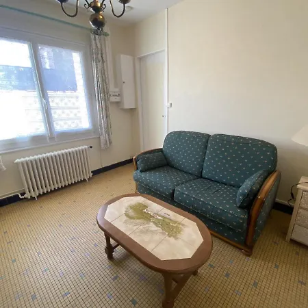 Maison Fouras, 2 Pieces, 2 Personnes - Fr-1-709-2 Сasa de vacaciones *
