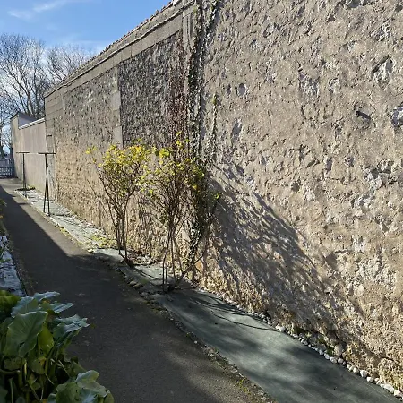 Maison Fouras, 2 Pieces, 2 Personnes - Fr-1-709-2