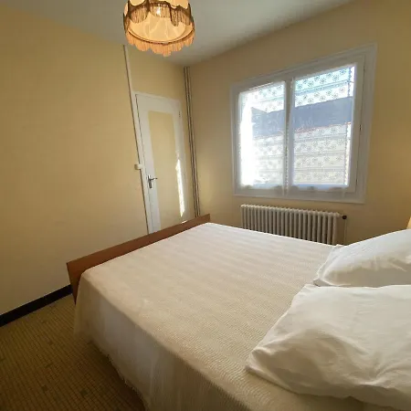 Ferienhaus Maison Fouras, 2 Pieces, 2 Personnes - Fr-1-709-2