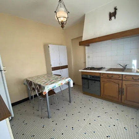Ferienhaus Maison Fouras, 2 Pieces, 2 Personnes - Fr-1-709-2